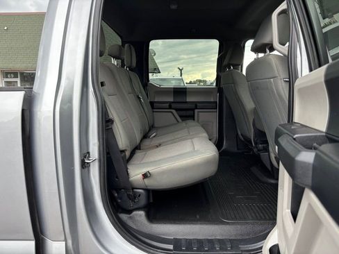 Used 2021 Ford F250 XL w/ STX Appearance Package image 23