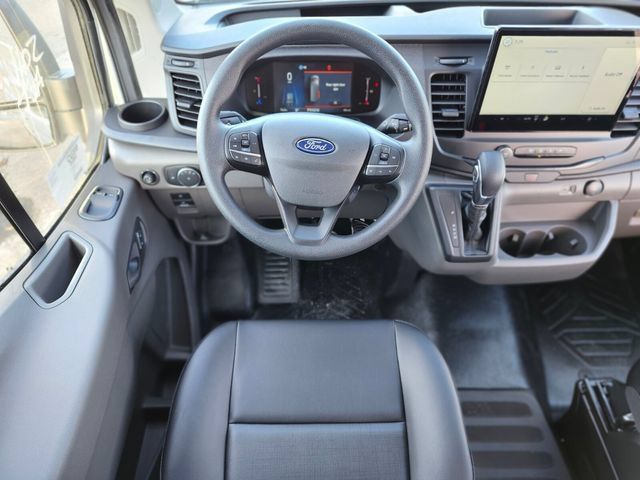 New 2026 Ford Transit 250 Low Roof RWD image 13