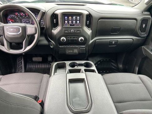 Used 2024 GMC Sierra 1500 Pro w/ Pro Value Package image 15