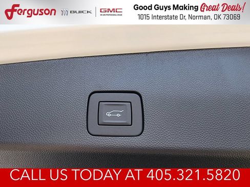 New 2026 Buick Encore GX Avenir w/ Avenir Technology Package FWD image 49