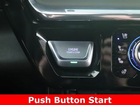 Used 2026 GMC Sierra 1500 Denali Ultimate image 25