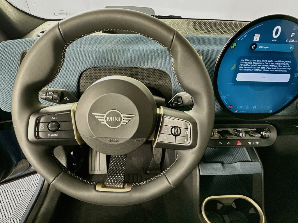 Used 2025 MINI Cooper Countryman S AWD/4WD image 11
