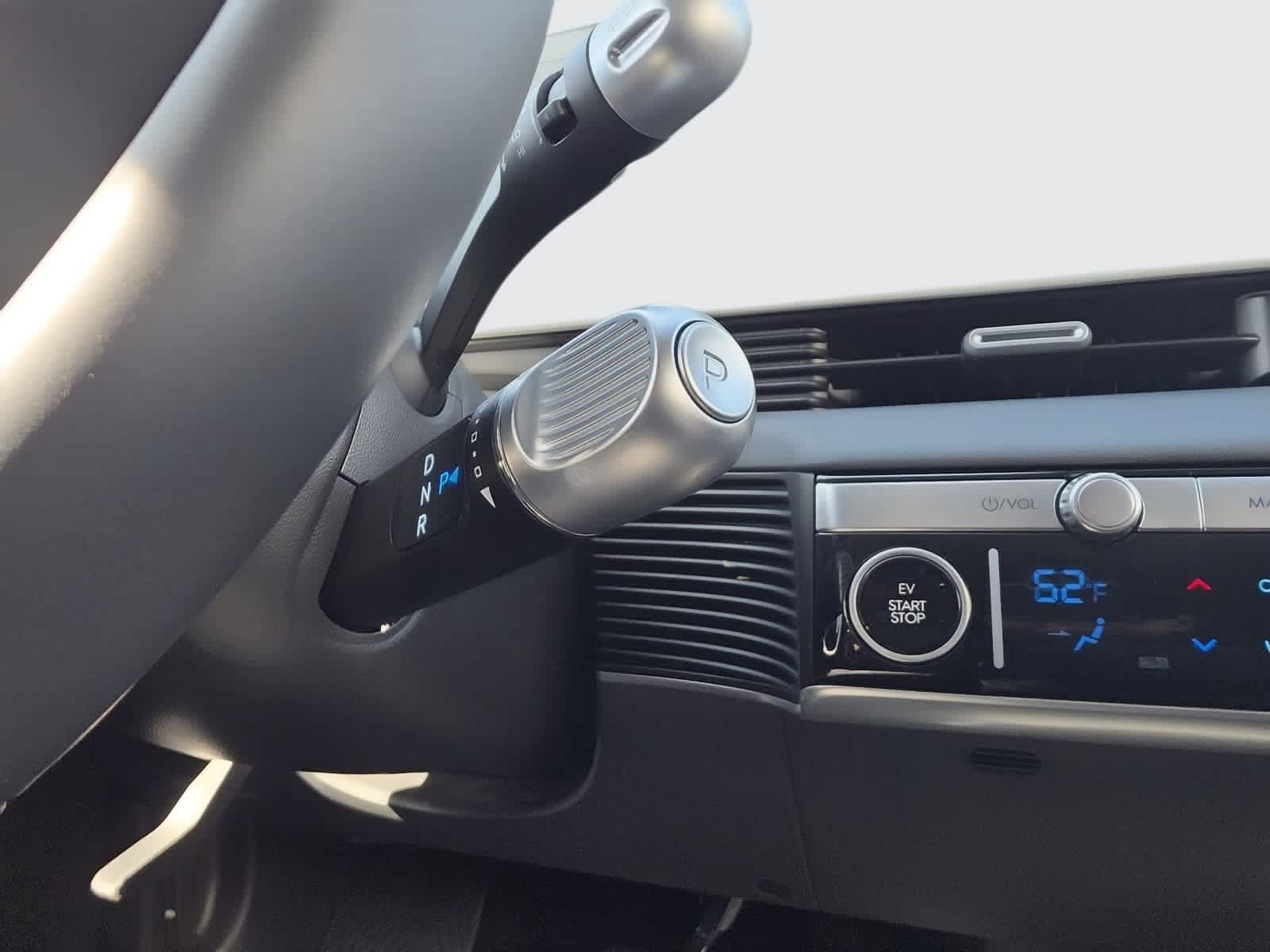 Used 2024 Hyundai Ioniq 5 SEL RWD image 24
