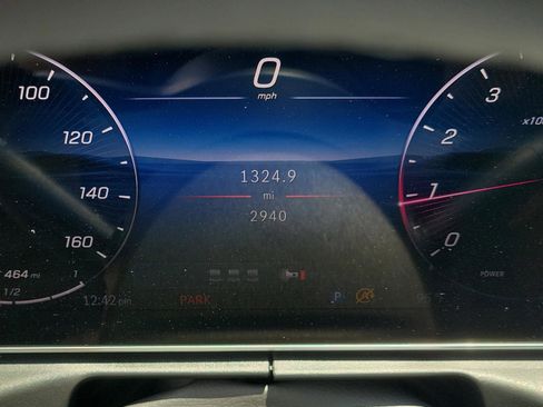 Certified 2026 Mercedes-Benz C 300 Sedan image 25