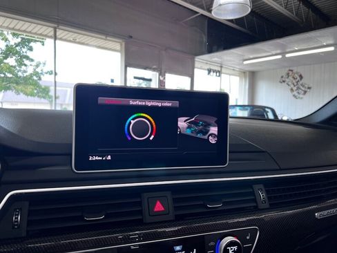 Used 2018 Audi S5 Prestige image 45