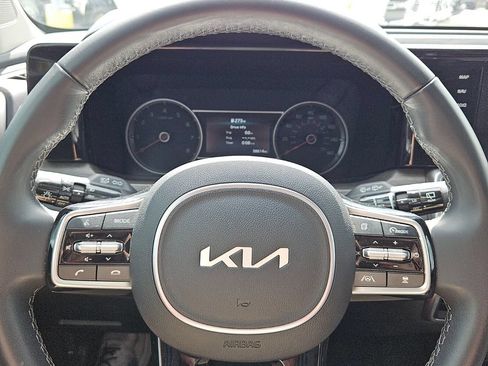 Used 2023 Kia Sorento X-Line EX AWD/4WD image 24