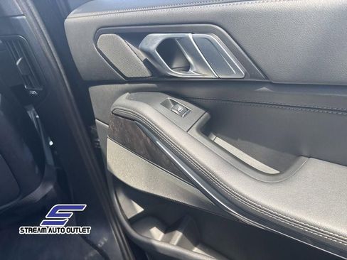 Used 2024 BMW X5 xDrive40i w/ Premium Package image 14