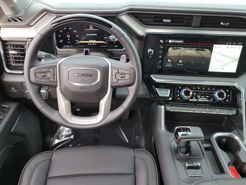 New 2026 GMC Sierra 1500 Denali image 8