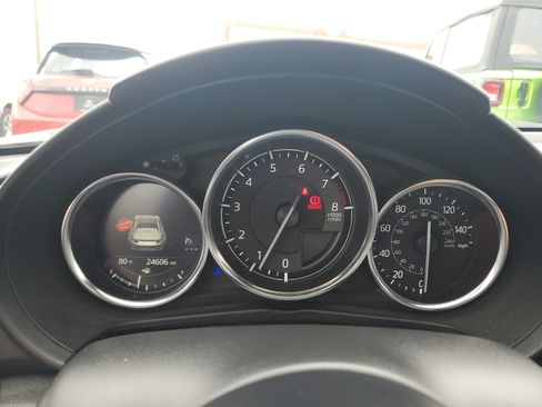 Used 2023 MAZDA MX-5 Miata Grand Touring RWD image 20