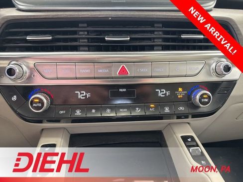 Used 2020 Kia Telluride EX w/ EX Premium Package AWD/4WD image 35