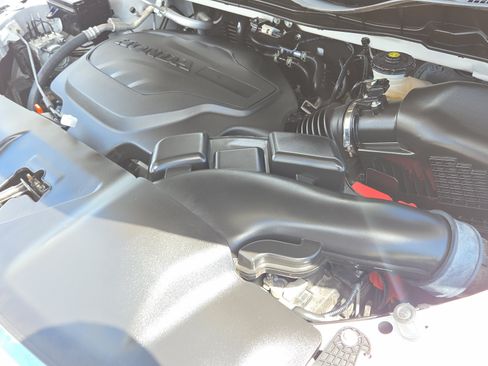 Used 2023 Honda Odyssey EX-L image 20