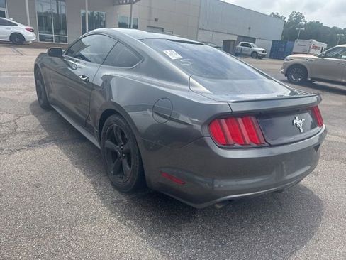 Used 2016 Ford Mustang Coupe w/ Equipment Group 051A RWD image 5