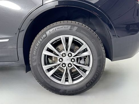 Used 2023 Cadillac XT5 Premium Luxury AWD/4WD image 32