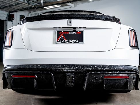 Used 2024 Rolls-Royce Spectre w/ Spectre Launch Package image 7