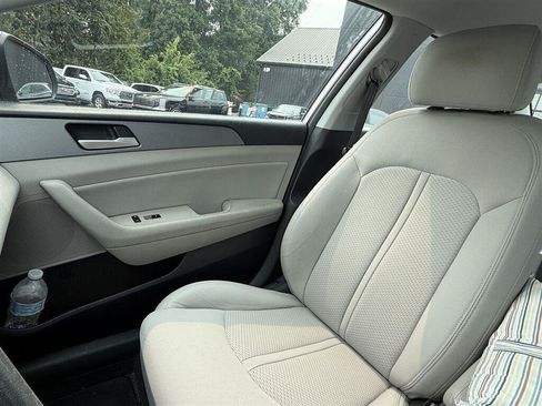 Used 2018 Hyundai Sonata SEL FWD image 14