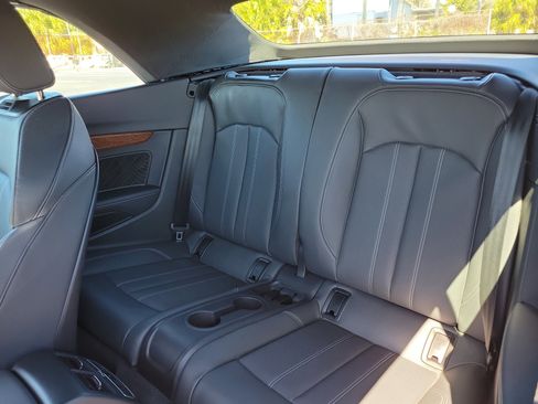 Used 2022 Audi A5 2.0T Prestige image 9