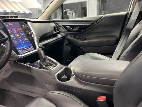 Used 2022 Subaru Legacy Limited image 15