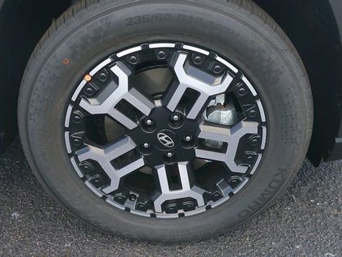 New 2026 Hyundai Tucson XRT image 21