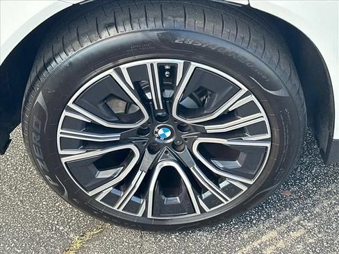 Used 2025 BMW X3 xDrive30i w/ Convenience Package AWD/4WD image 36
