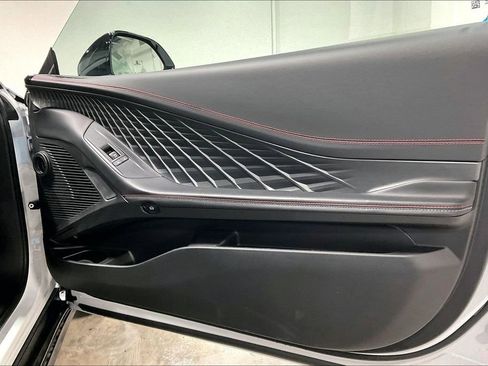 New 2026 Dodge Charger GT w/ Blacktop Package image 11