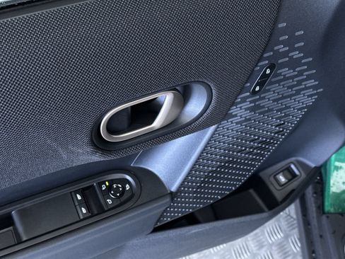 New 2026 MINI Cooper S FWD image 14