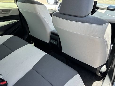 Used 2026 Toyota Corolla LE w/ Carpet Mat Package (TMS) FWD image 13