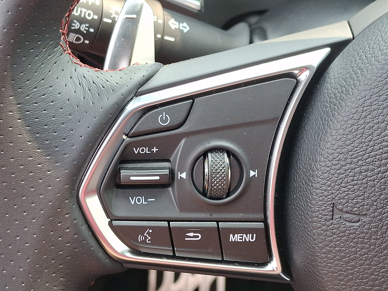 Certified 2026 Acura MDX A-Spec AWD/4WD image 25