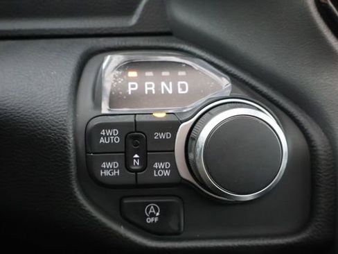 New 2026 RAM 1500 Big Horn image 22