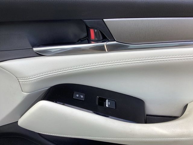 Used 2018 MAZDA MAZDA6 Grand Touring Reserve FWD image 22