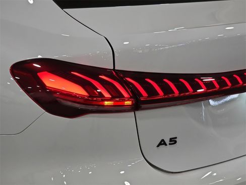 Certified 2025 Audi A5 2.0T Premium Plus w/ Premium Plus image 29