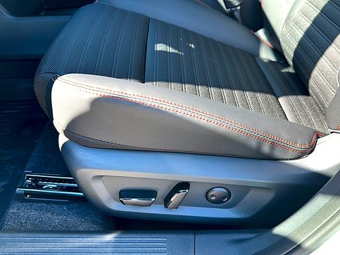 New 2026 Nissan Rogue SV image 12