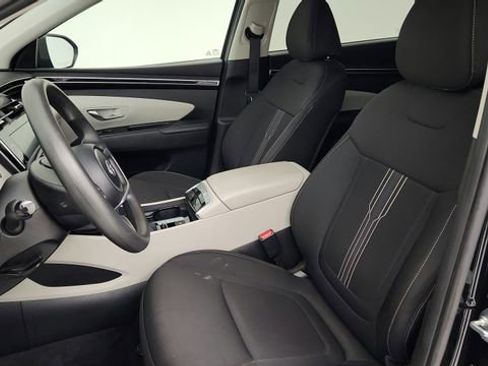 Used 2024 Hyundai Tucson SEL AWD/4WD image 10