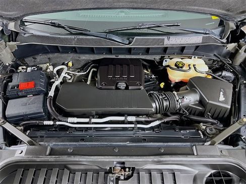 Used 2019 Chevrolet Silverado 1500 LT w/ All-Star Edition image 27