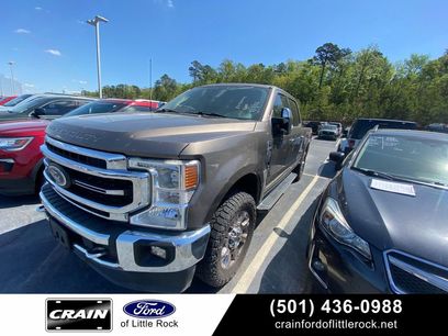 Used 2024 Ford F150 Lariat w/ Equipment Group 502A High