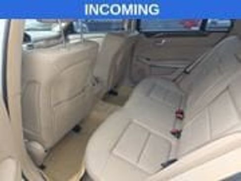 Used 2016 Mercedes-Benz E 350 Sedan w/ Premium Package image 15