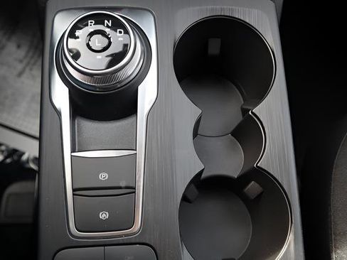 New 2026 Ford Escape Active w/ Cold Weather Package image 14