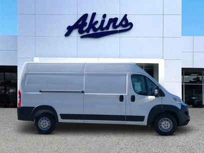 Used 2023 RAM ProMaster 2500 w/ Advance Safety Group (B)