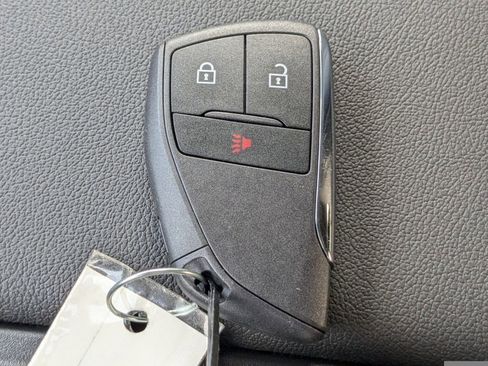 New 2024 Chevrolet Silverado 2500 W/T w/ WT Convenience Package image 35