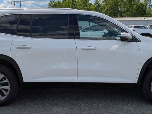 New 2026 Buick Enclave Preferred w/ Power Package AWD/4WD image 6