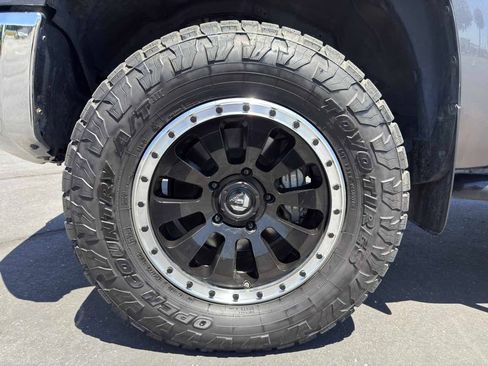 Used 2019 Toyota Tundra SR5 w/ TRD Off Road Package AWD/4WD image 11