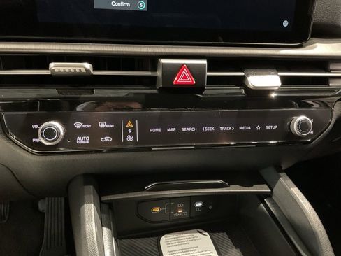 New 2026 Kia Sportage X-Line image 18