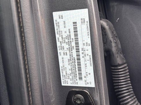 Used 2023 Ford F150 XLT w/ Equipment Group 302A High image 26