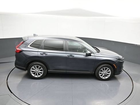 Certified 2024 Honda CR-V EX image 37