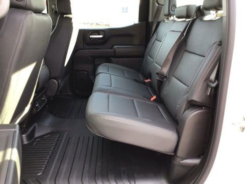 New 2026 GMC Sierra 1500 Pro w/ Trailering Package image 16