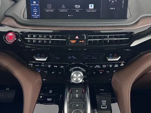 New 2026 Acura MDX SH-AWD w/ Advance Package image 18