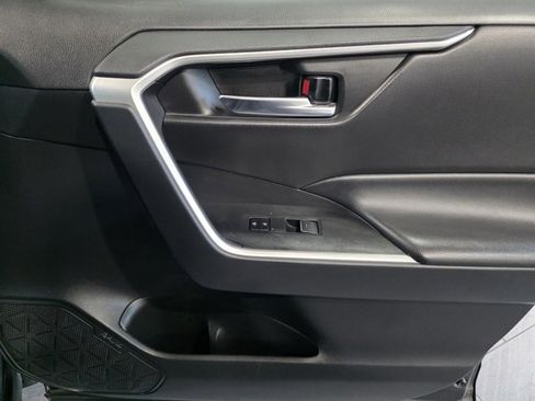 Used 2024 Toyota RAV4 XLE image 13