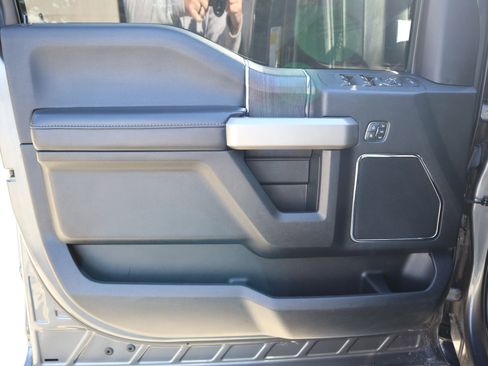 Used 2021 Ford F350 Lariat w/ Lariat Value Package image 29