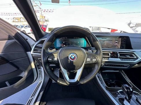 Used 2023 BMW X5 xDrive40i image 17