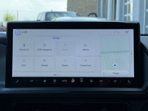 New 2026 Ford Bronco Sport Badlands w/ Badlands Tech Package image 48