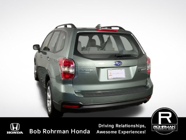 Used 2016 Subaru Forester 2.5i w/ Alloy Wheel Package AWD/4WD image 6